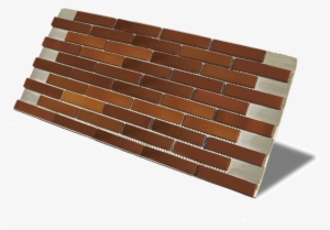 Thermoklinker Ocre Aragon - Plaqueta Cerámica #2396227