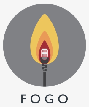 Fogo Player, A Distributed Ultra High Definition Video - Graphic Design #2396230