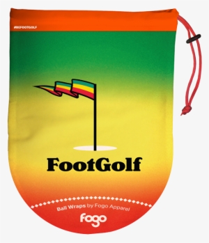 Ball Wraps By Fogo - Jamaica #2396249