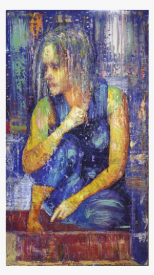 Niels Jenry Reyes - Painting #2396345 Niels Jenry Reyes - Painting #2396345