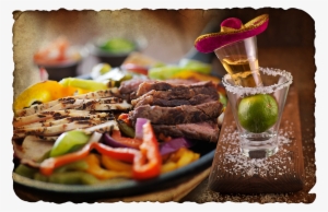 Lunch Menu - Fajita #2396348