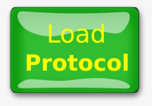 Red Rectangle Join Us Button Clipart Png For Web #2396407