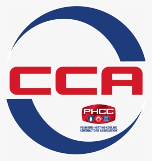 Cca Logo Final16 - Circle #2396435