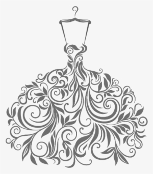 Welcome - Vestido Xv Años Vector #2396458