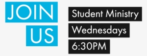 Student Ministry Join Us - Student #2396477 Student Ministry Join Us - Student #2396477
