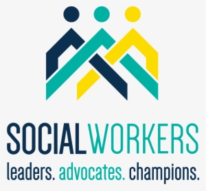 And Our Social Workers Therapists, Program Directors, - Social Worker Week 2018 #2396478