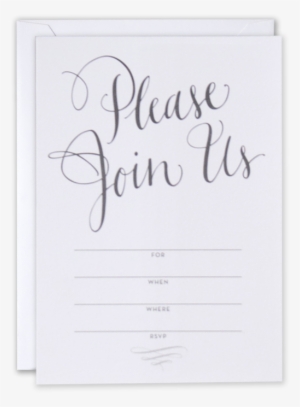 Please Join Us #2396480