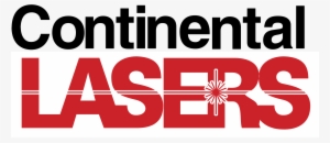 Continental Lasers Logo Png Transparent - Continental Drift #2396553