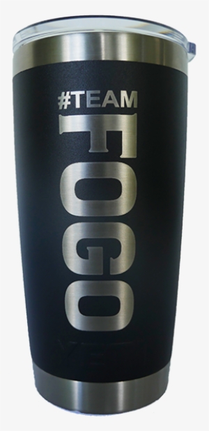 Fogo Yeti 20oz Rambler Fogo Yeti 20oz Rambler - Yeti Rambler Tumbler #2396577