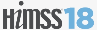 Join Us At The Himss18 Conference - Himss 2019 #2396599