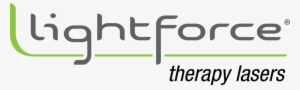 Lightforce Therapy Lasers Logo Spot - Lightforce Therapy Lasers Logo #2396631