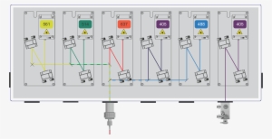 Configuration Options, Example Of A Configuration For - Diagram #2396720