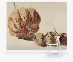 Murals Of Harvest By Sir John Soane's Museum - Elephant #2396759