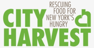 City Harvest Png - City Harvest Logo #2396766