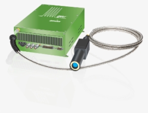 Fiber Lasers - Networking Cables #2396832