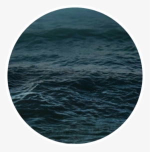 Sea Aesthetic Seaside Ocean Tumblr - Always Gets Worse Before It Gets Better #2396974