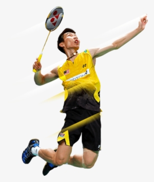 Free Png Asian Badminton Player Png Images Transparent - Badminton Player Png #2397060