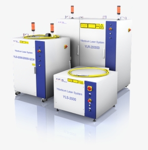 Ipg's Fiber Laser Cutting Machines - Fiber Laser #2397082