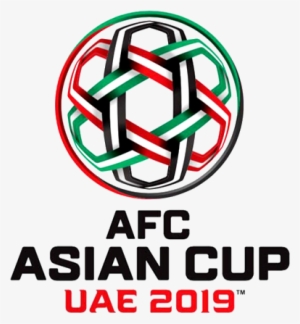 2019 Afc Asian Cup Logo - Afc Asian Cup 2019 Logo #2397149