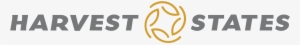 Harvest States Logo Png Transparent - Transparency #2397202 Harvest States Logo Png Transparent - Transparency #2397202