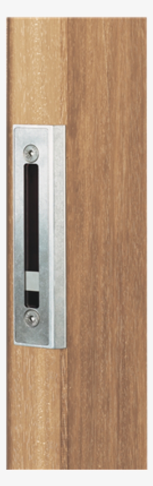 Cerradero Hybrid Para Madera - Locinox Shkw #2397347