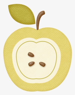 Tiande Альбом «скрап-наборы / Осенние Скрап Наборы - Granny Smith #2397348