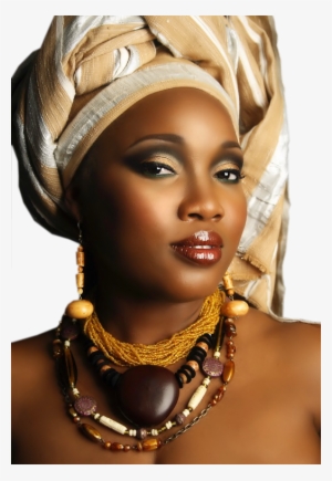 Femme Africaine - Güzel Zenci Kadınlar #2397350