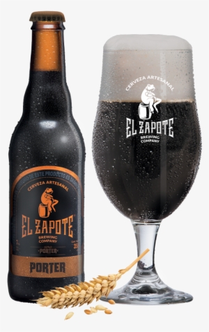 × - Cerveza Artesanal Zapote #2397400