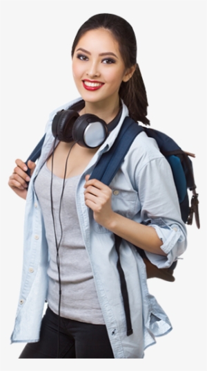 Post Your Request Or Post Your Trip - Transparent Background Student Png #2397421