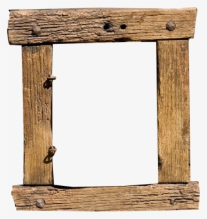 Marcos De Madera Viejos #2397445