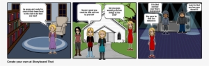 That One Hoe - Cartoon #2397547