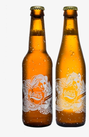 Discover Terra Latina - Cerveza Latina #2397551