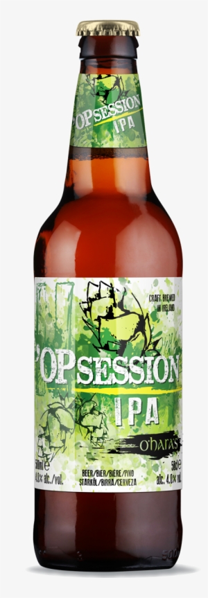 Carlow Brewing Company - O Hara's Hop Adventure Aramis #2397629