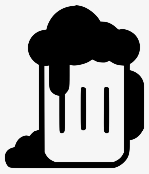 Kitchen Drink Beer Alcohol Glass Cerveza Comments - Drink Beer Icon #2397649