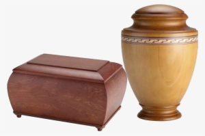Modelo De Urnas De Madera - Urnas Madera #2397676