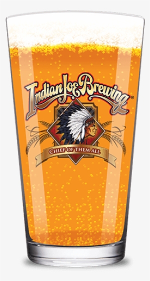 Alpha Chief Double Ipa - Beer #2397730