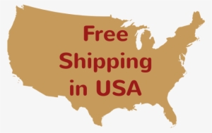 Our Chalkboard Spice Labels Are Made Of Water And Tear - Donald Trump And Hillary Clinton States #2397787