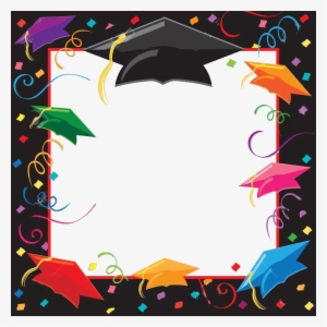 Marcos Para Fotos De Graduacion Png #2397816