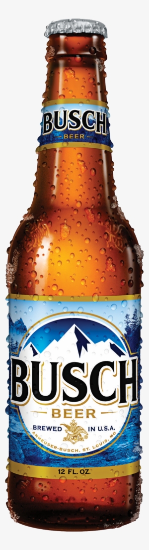 Busch Family - Busch Ice Beer 25 Fl. Oz. Pull-top Can #2397975