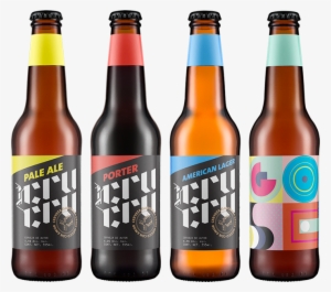 Nuestras Cervezas - Cru Cru Cerveza #2397999