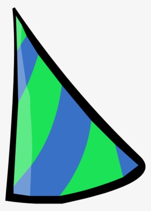 Old 1st Year Party Hat #2398022