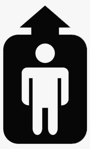 Elevator - Elevator Up Png #2398098