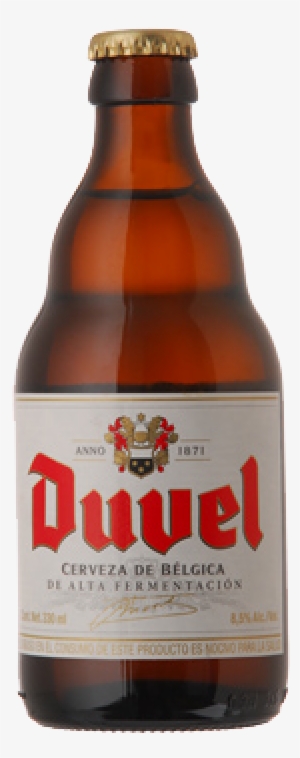 Cervezas - Duvel Beer #2398100