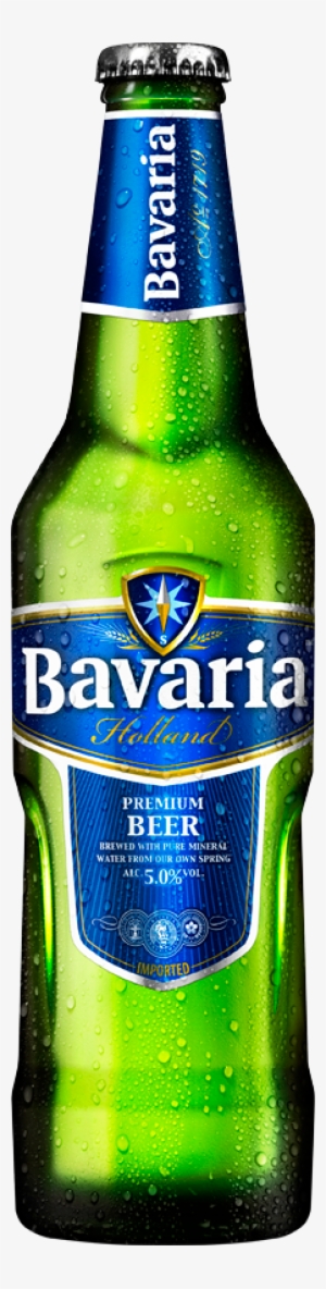 Bavaria Also Available In - Bavaria Beer #2398118