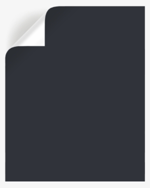 Dark Chalkboard Black With Blue Undertones Paint Peel - Paint #2398192