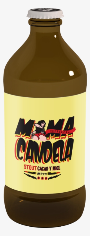 Image - Cerveza Artesanal Mama Candela #2398211