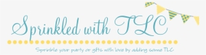 *sprinkled With Tlc* - Park Lane #2398213