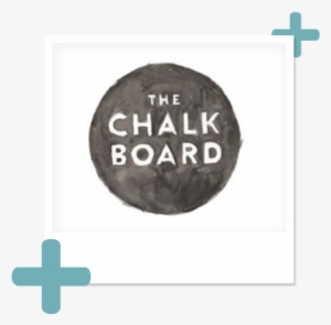 Chalkboard Mag - Jpeg #2398260