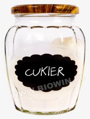 Self-adhesive Chalkboard Labels 12pcs - Vase #2398294