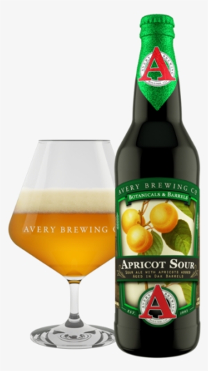 Apricot Sour Photo - Avery Apricot Sour #2398311